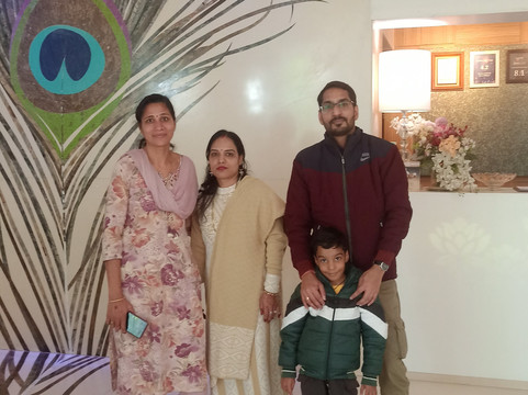 Barsana酒店&度假村，Siliguri主图