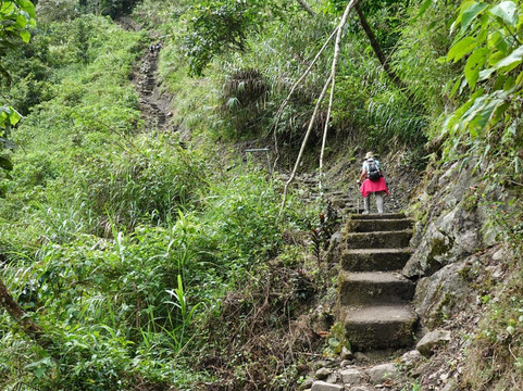 Ramon's Native Homestay主图