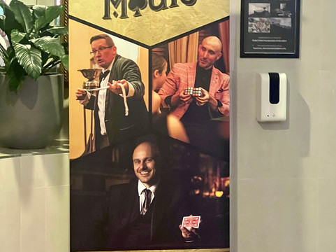 Brisbane's Theatre of Magic-布里斯班必去景点