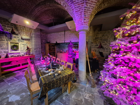 Chateau de Modave-Modave必去景点