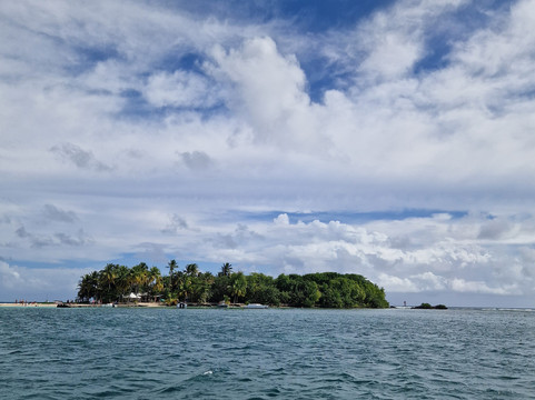 Ilet Du Gosier-Le Gosier必去景点