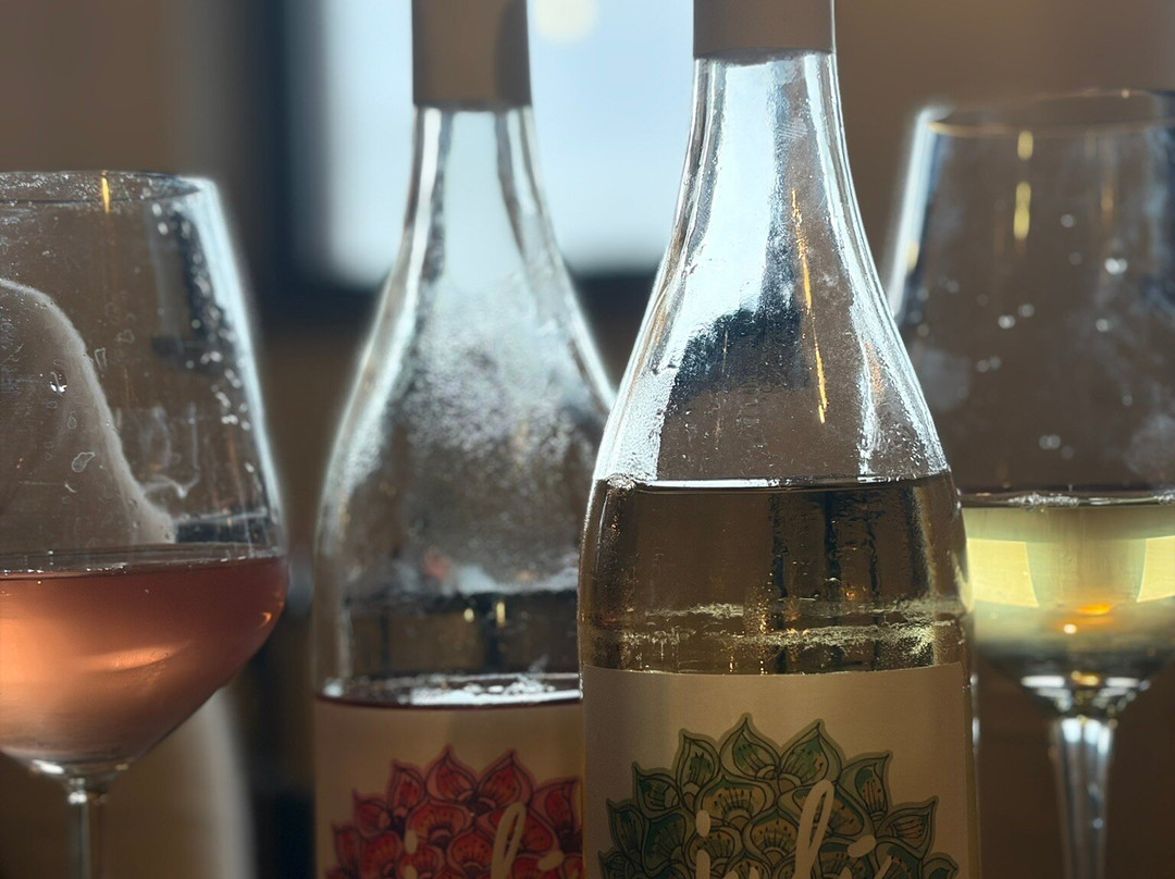 La Madeleine-San Vito必去景点