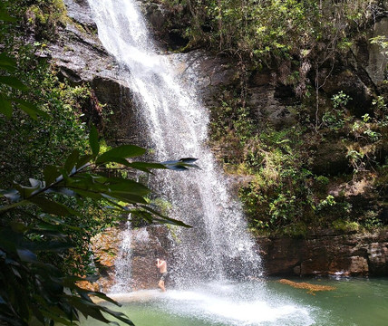 Community Kalunga of Engenho II-Cavalcante必去景点