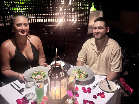 Wanna Jungle Pool and Bar-佩艳艮必去景点