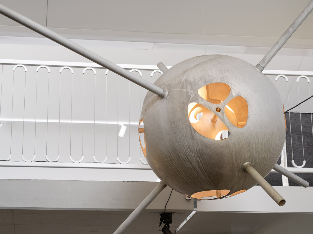 Museum Rehmann - Skulpturenmuseum-Laufenburg必去景点