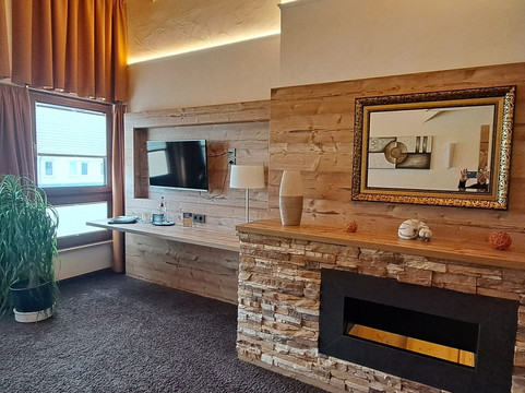 塔布里克康体酒店主图