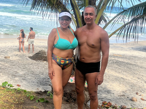 Jeribucacu Beach-Itacare必去景点