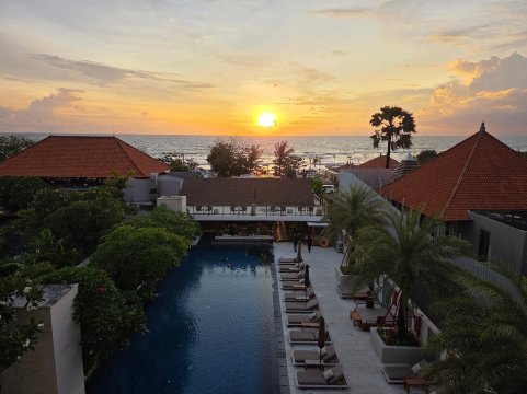 财富套房酒店-官方