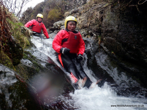 Mobile Adventure - Day Adventures-凯瑟克必去景点