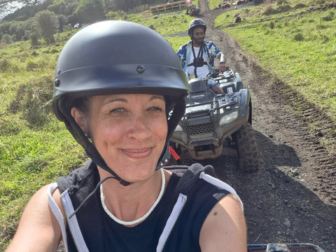 Ohana Ranch-山景城必去景点