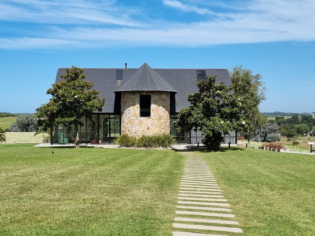 Rocchetta Hotel Boutique主图