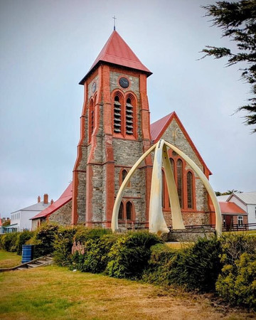 Falkland Islands Tourist Board-Stanley必去景点