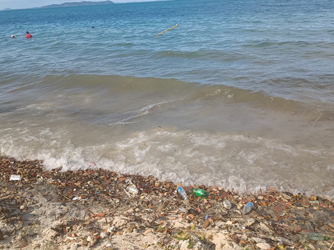 Ponta De Areia Beach-Ilha de Itaparica必去景点