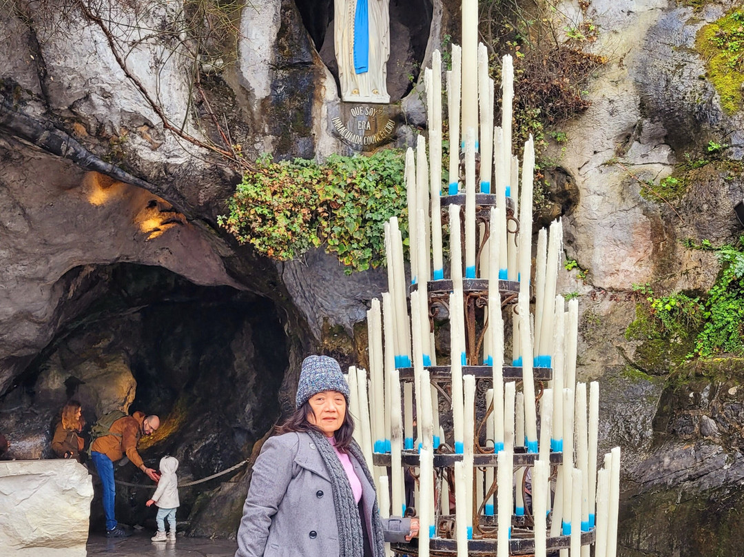 圣索沃尔酒店主图