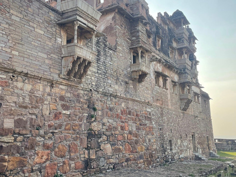 The Padmini Haveli主图