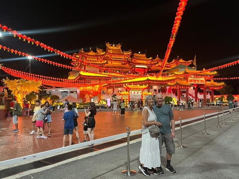 Vespalicious-吉隆坡必去景点