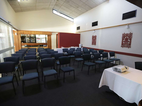 翡翠中心酒店主图