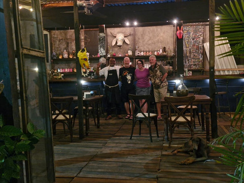 Elsantuariomezcalero-Crucecita必去景点