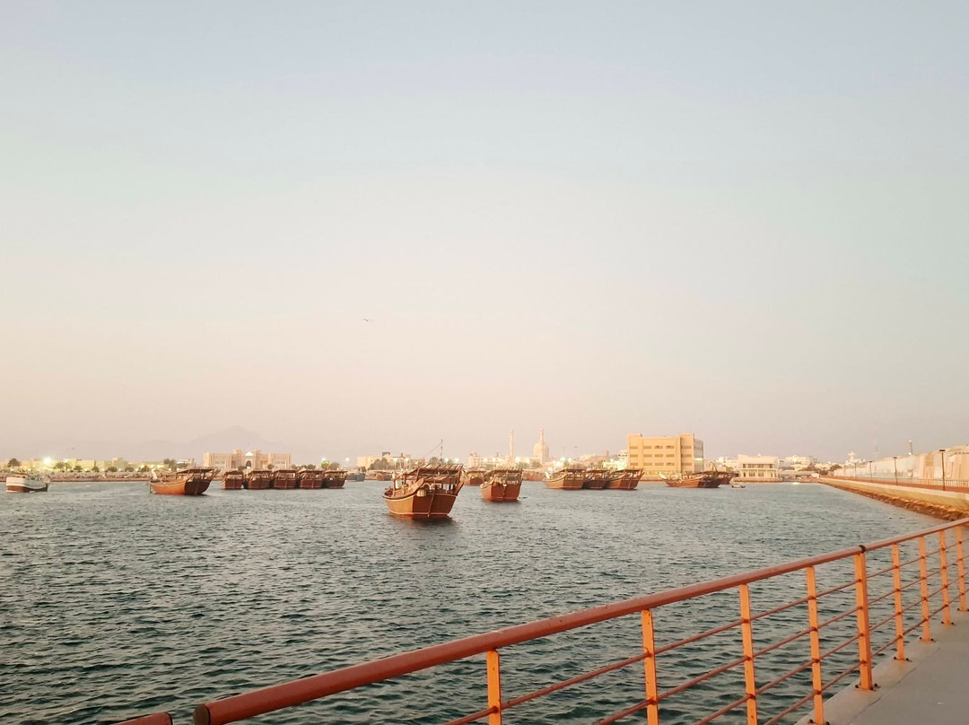 扎基酒店公寓主图