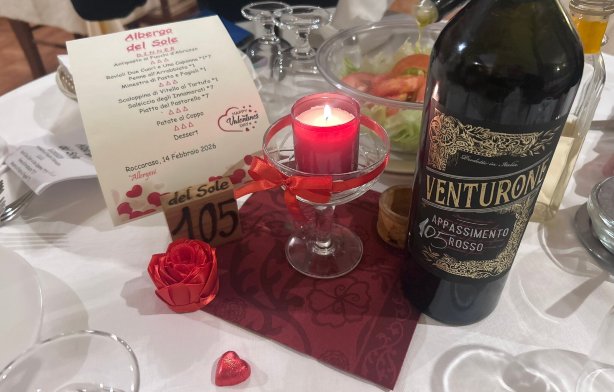 阿尔贝尔格德索乐酒店-官方