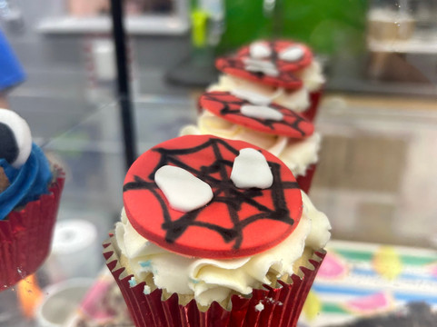 Monkey Bizness-Rochford必去景点