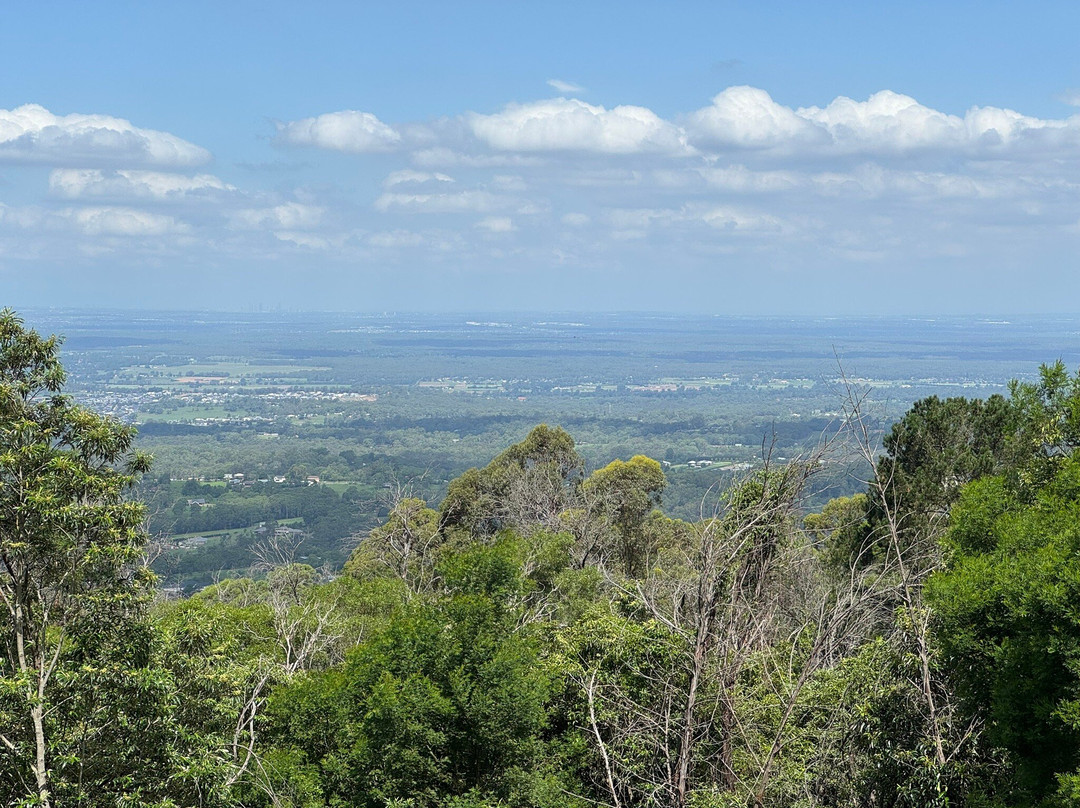 AEA Luxury Tours-Blue Mountains National Park必去景点