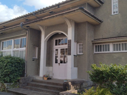 Hattori Botanical Laboratory-日南市必去景点