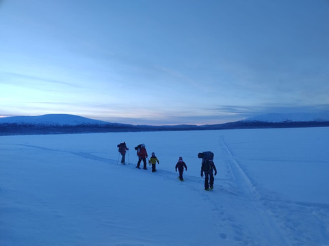 Lappitrek-Kittilä必去景点