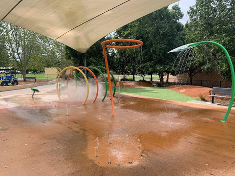 Ollie Webb Reserve-帕拉马塔必去景点