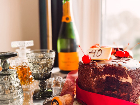 尼可森豪斯 SPA 酒店主图