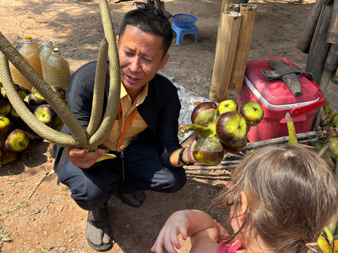 Sovatt-金边必去景点