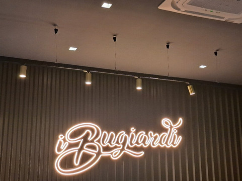 I Bugiardi - Poggiofranco