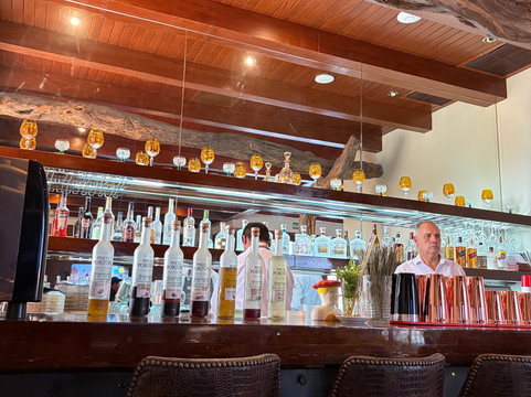 酒店和Hacienda La Caravedo农场主图