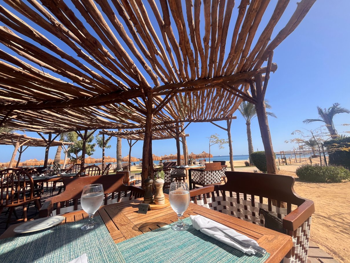 JAZ 科斯塔马雷斯-泳池