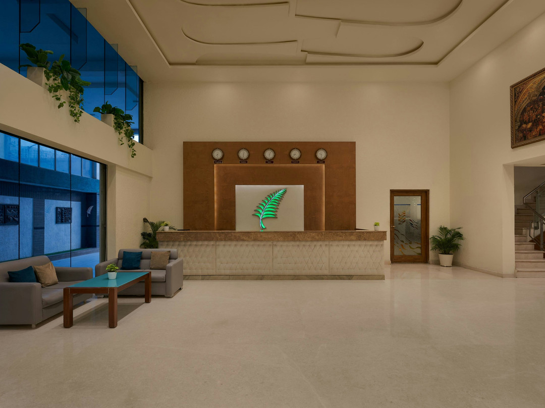 The Fern Residency Bengaluru, Yeshwanthpur, Series by Marriott主图
