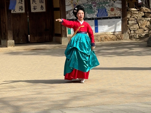 Cosmo. Jin Tour - Day Tours-首尔必去景点