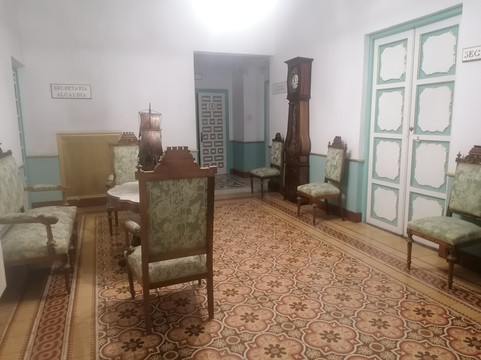 Ayuntamiento De Cehegín-Cehegin必去景点