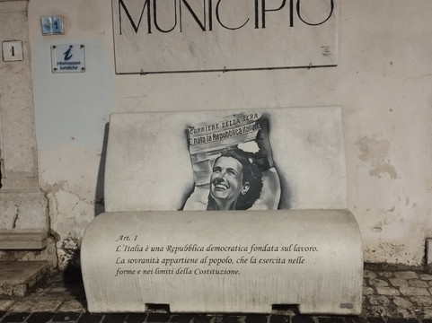 拉蒂卡迪莫拉住宿加早餐旅馆主图