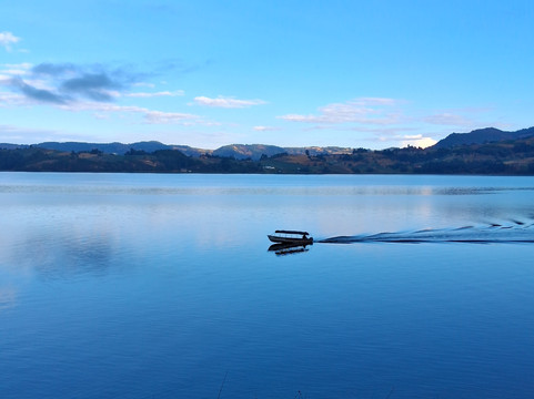 圣伊内斯避难所酒店主图
