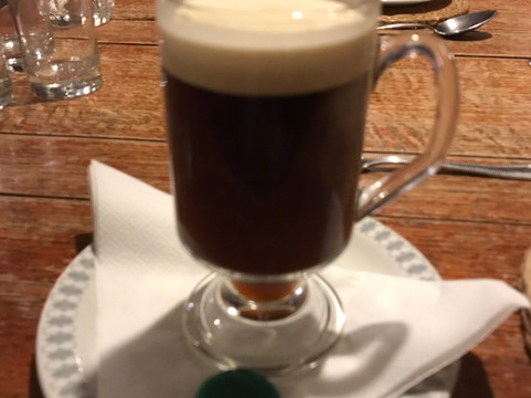 The Tynte Arms Inn主图