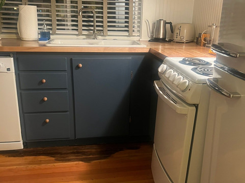 Drifthaven At Gearhart主图