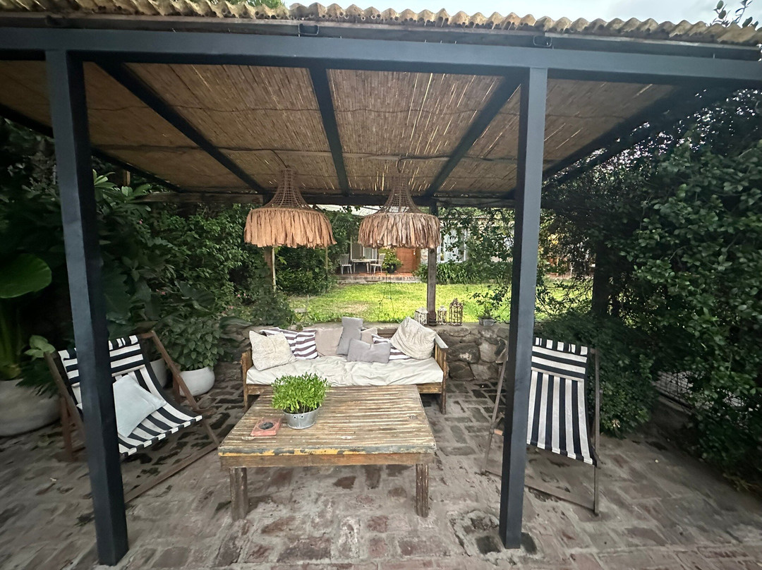 Posada Del Angel主图