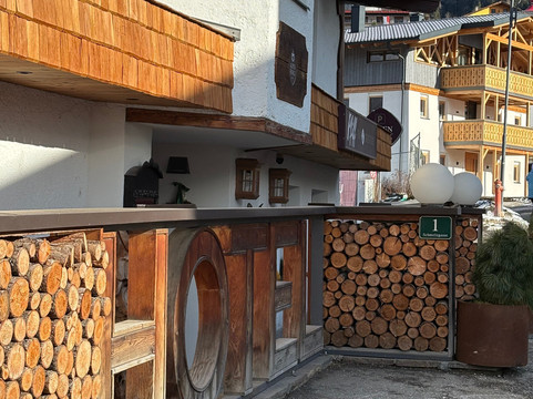 阿尔卑斯托尔茨酒店主图