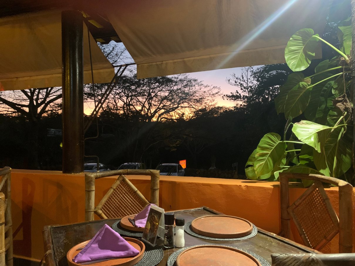 The Pickled Onion B&B and Restaurant-官方