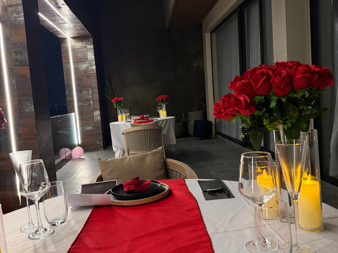 Alora Beach Resort-阿克拉必去景点