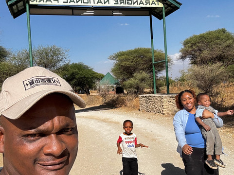 Still Waters Safaris Tanzania-阿鲁沙必去景点