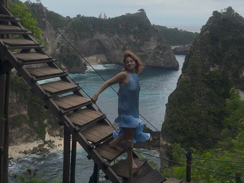 Garuda Penida Tour-珀尼达岛必去景点