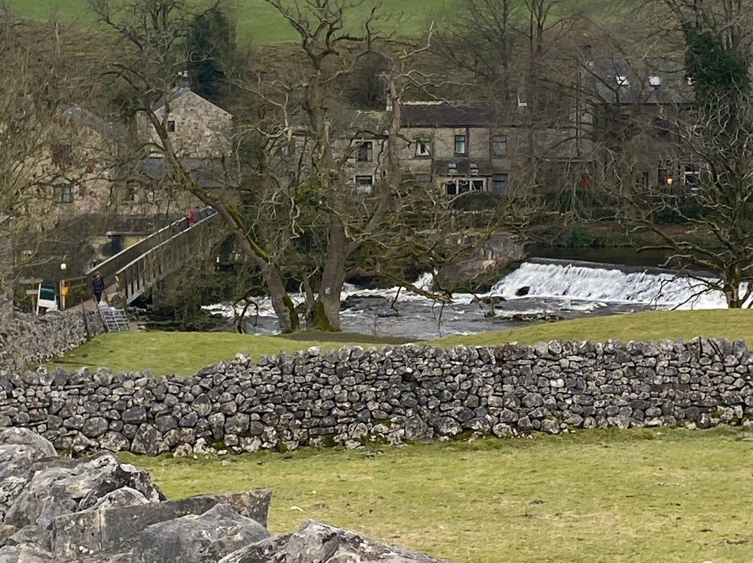 Linton Falls-Grassington必去景点
