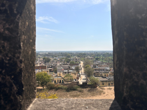 A Baisa’s Adventures-Shekhawati必去景点