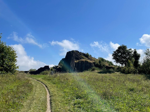 Cyklostezka Varhany-Ceska Lipa必去景点